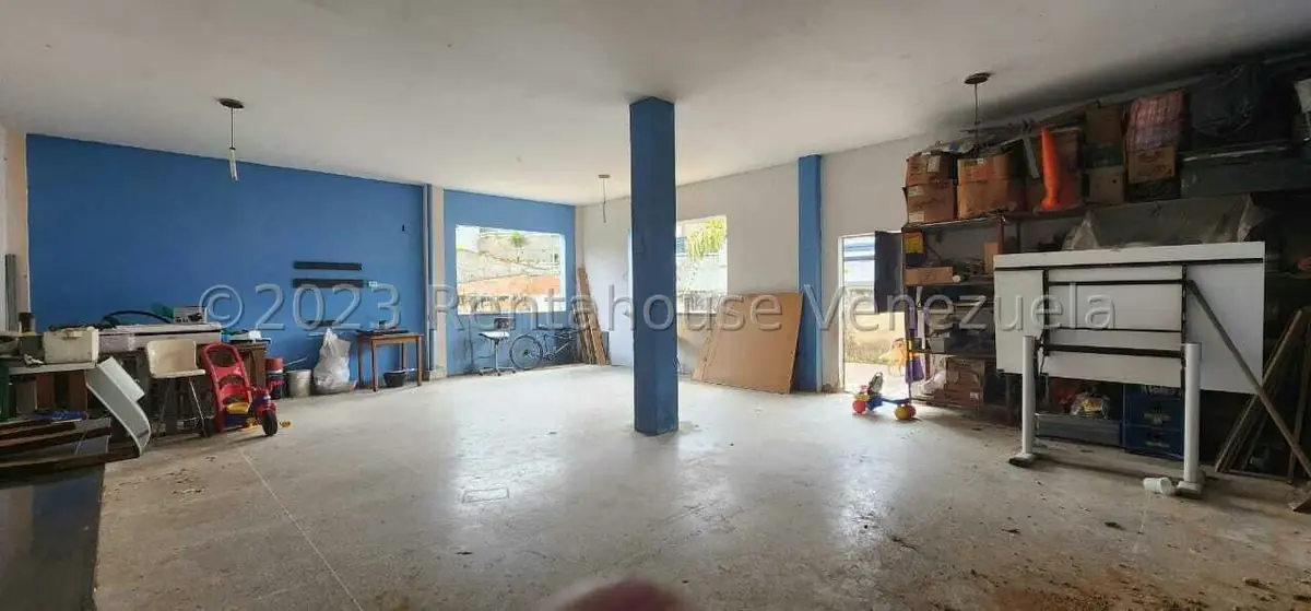 Casa (Multipes Niveles) en Venta en San Bernardino, Distrito Metropolitano - 41