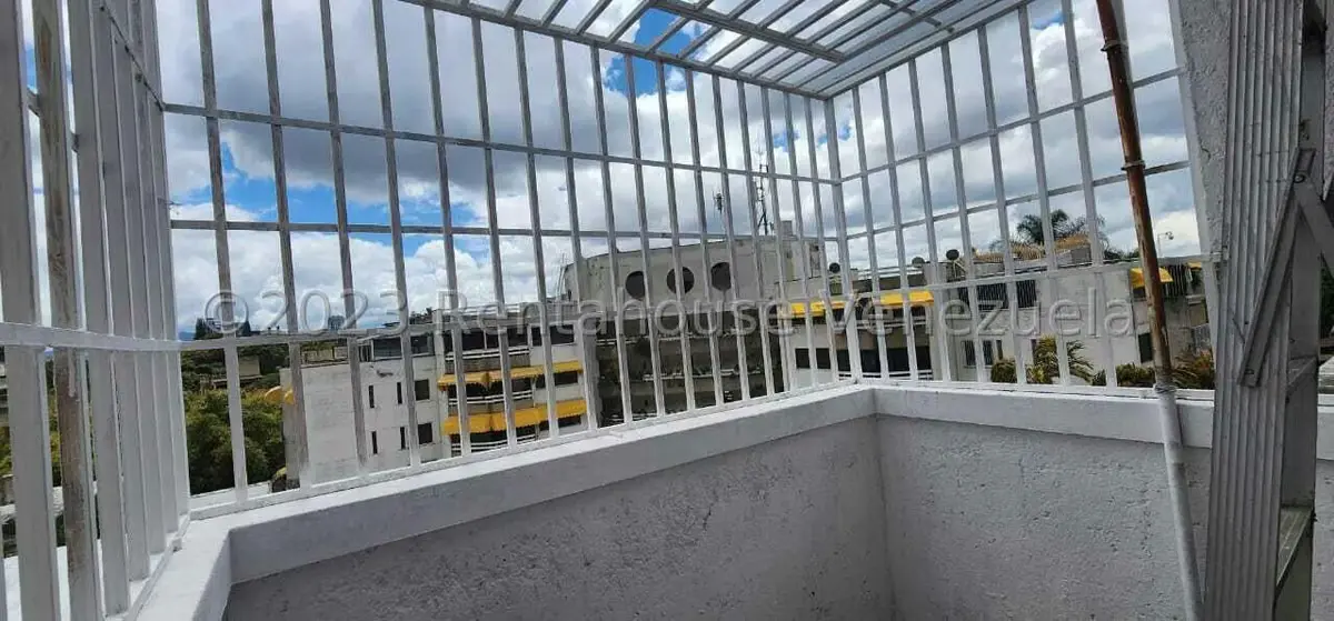 Casa (Multipes Niveles) en Venta en San Bernardino, Distrito Metropolitano - 45