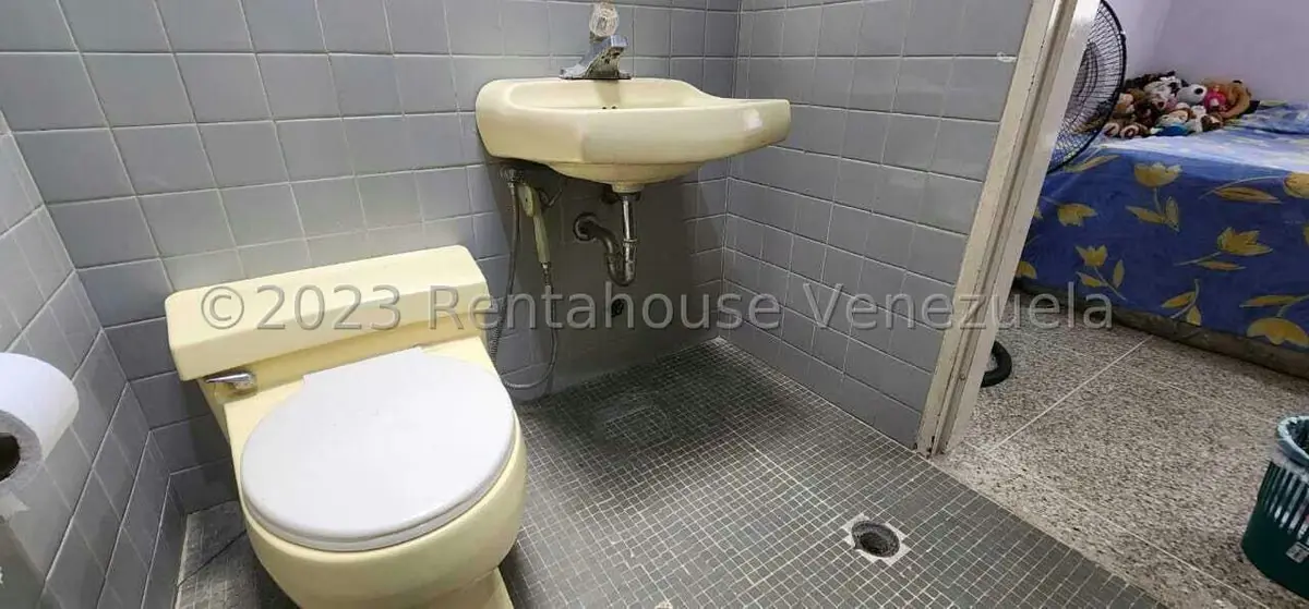 Casa (Multipes Niveles) en Venta en San Bernardino, Distrito Metropolitano - 47