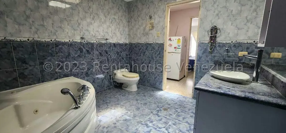 Casa (Multipes Niveles) en Venta en San Bernardino, Distrito Metropolitano - 48