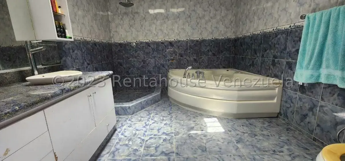 Casa (Multipes Niveles) en Venta en San Bernardino, Distrito Metropolitano - 50