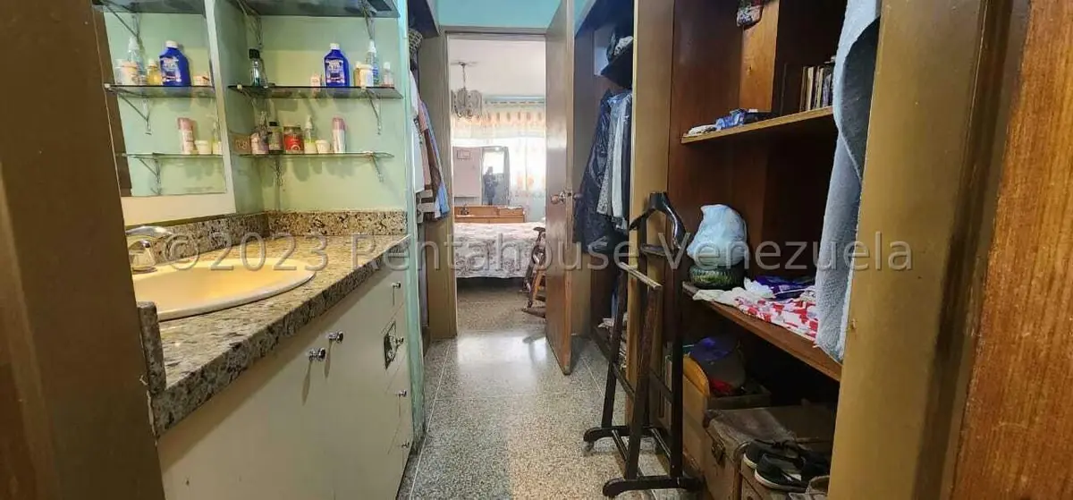 Casa (Multipes Niveles) en Venta en San Bernardino, Distrito Metropolitano - 51