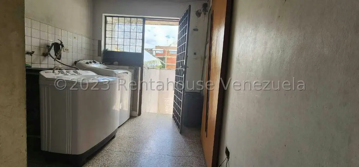 Casa (Multipes Niveles) en Venta en San Bernardino, Distrito Metropolitano - 54