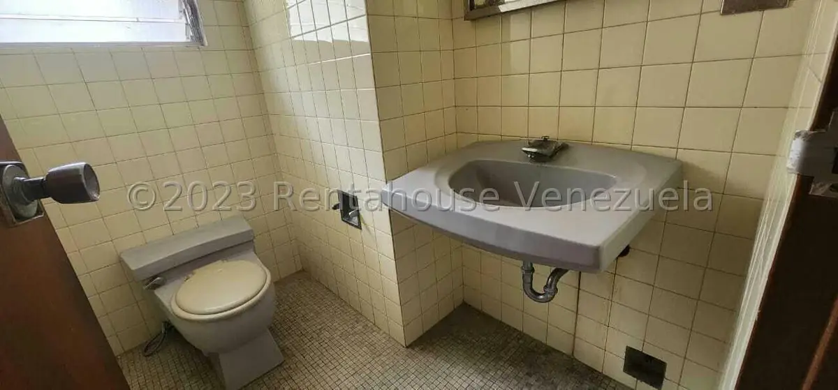 Casa (Multipes Niveles) en Venta en San Bernardino, Distrito Metropolitano - 57