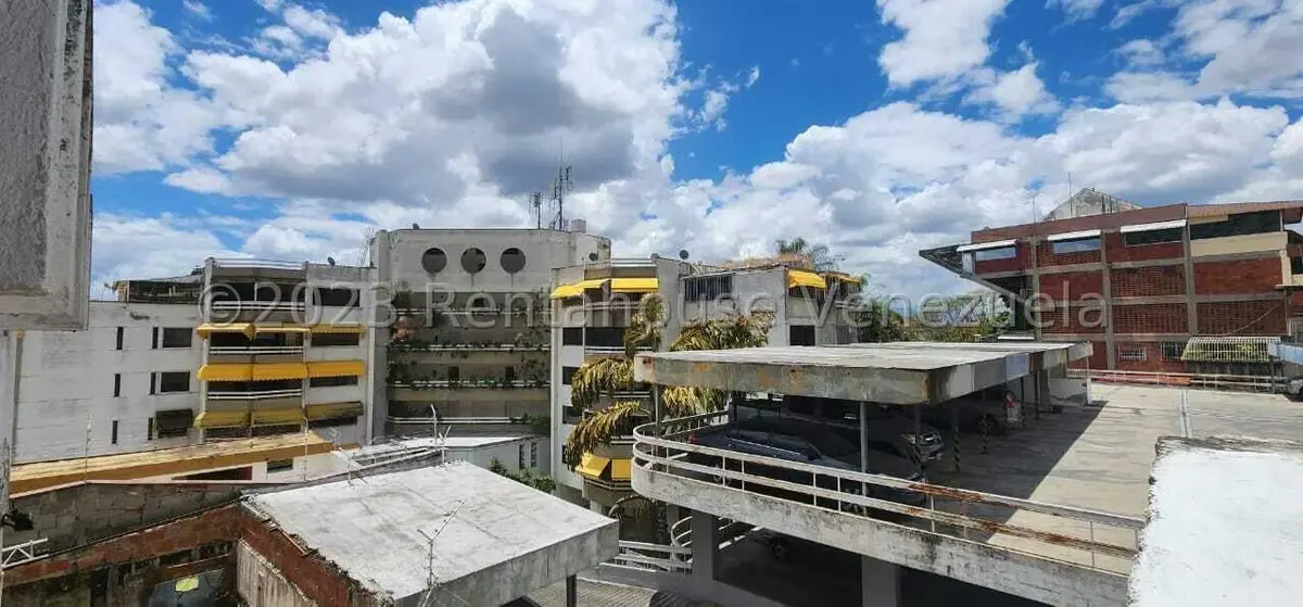 Casa (Multipes Niveles) en Venta en San Bernardino, Distrito Metropolitano - 58