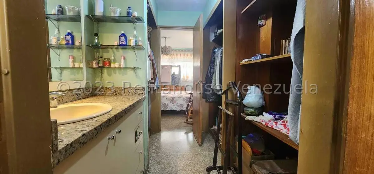 Casa (Multipes Niveles) en Venta en San Bernardino, Distrito Metropolitano - 62