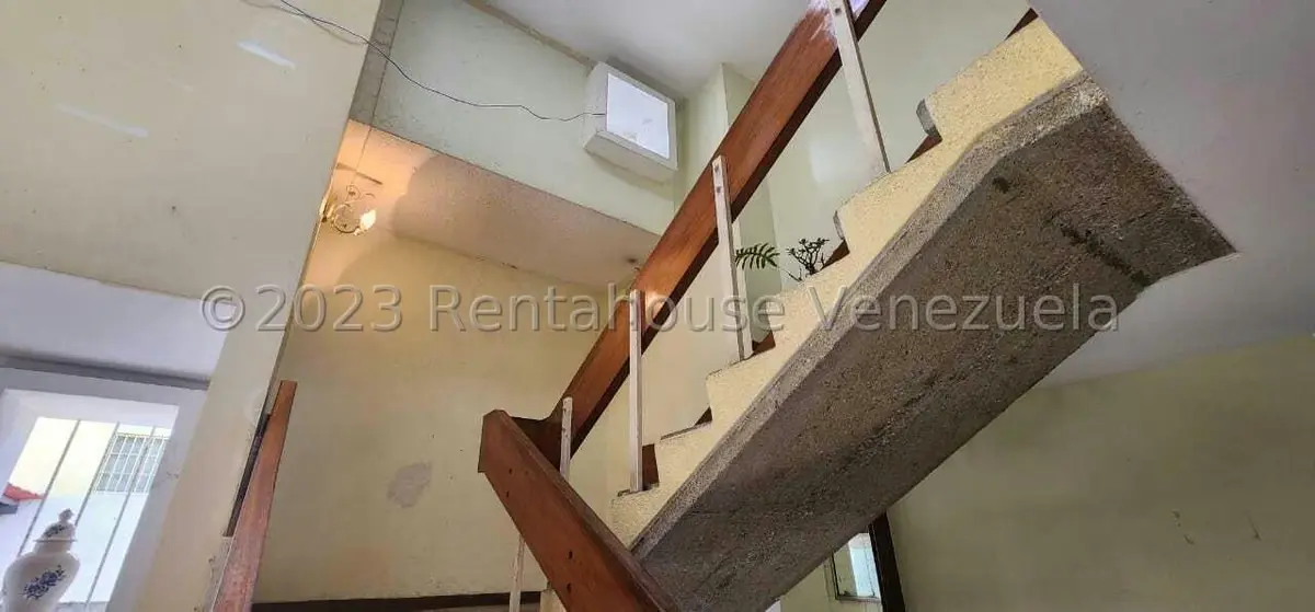Casa (Multipes Niveles) en Venta en San Bernardino, Distrito Metropolitano - 64