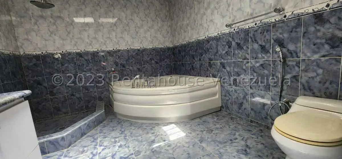 Casa (Multipes Niveles) en Venta en San Bernardino, Distrito Metropolitano - 67