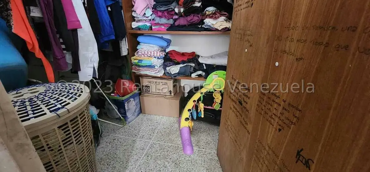 Casa (Multipes Niveles) en Venta en San Bernardino, Distrito Metropolitano - 69