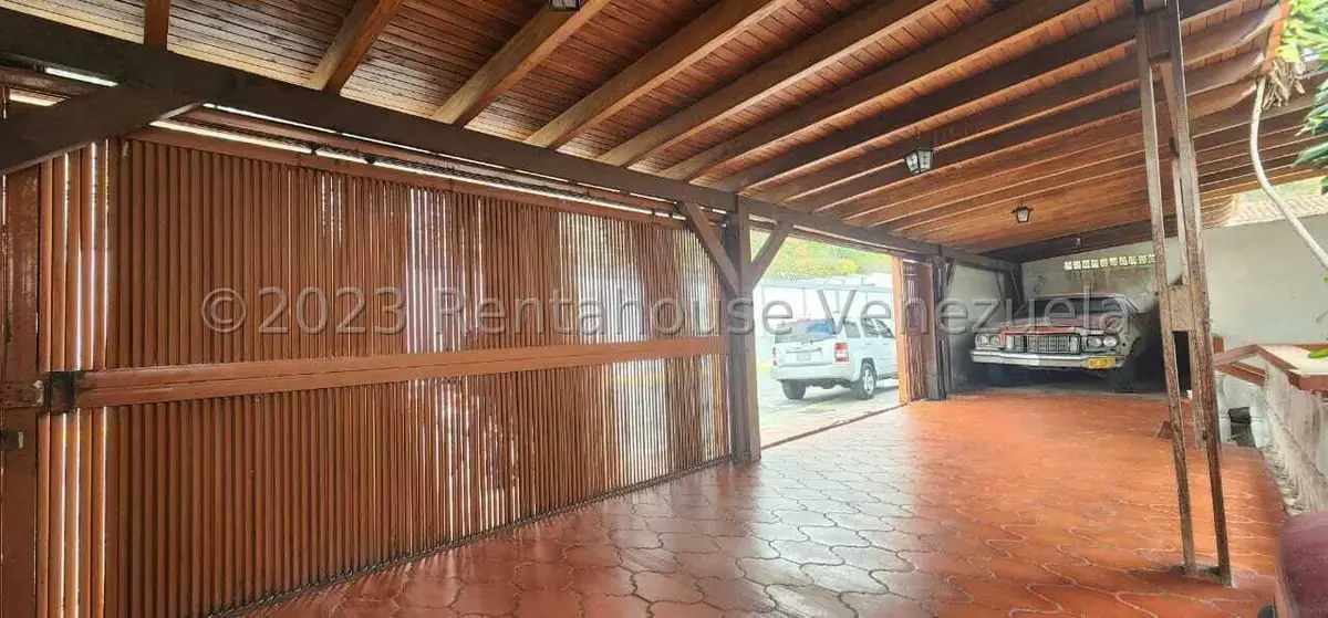 Casa (Multipes Niveles) en Venta en San Bernardino, Distrito Metropolitano - 7