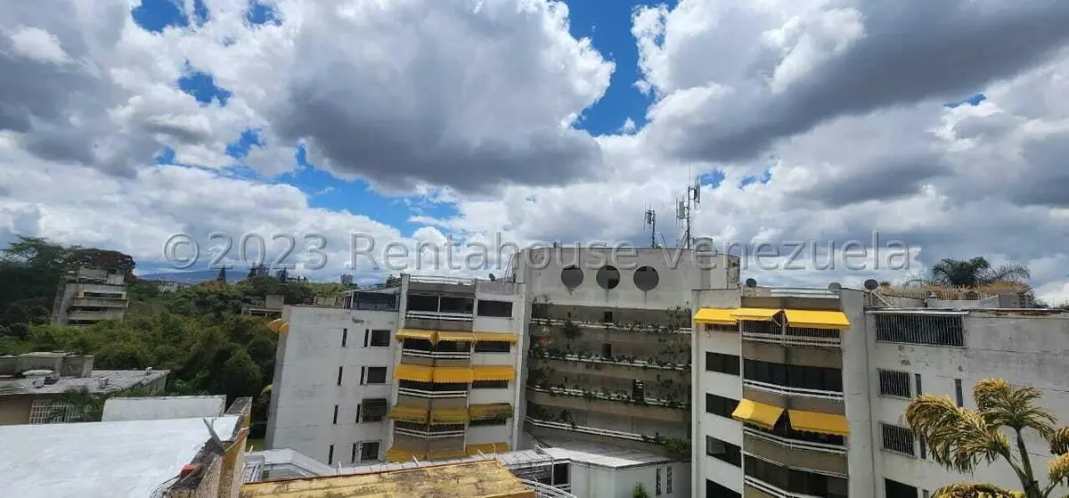 Casa (Multipes Niveles) en Venta en San Bernardino, Distrito Metropolitano - 71