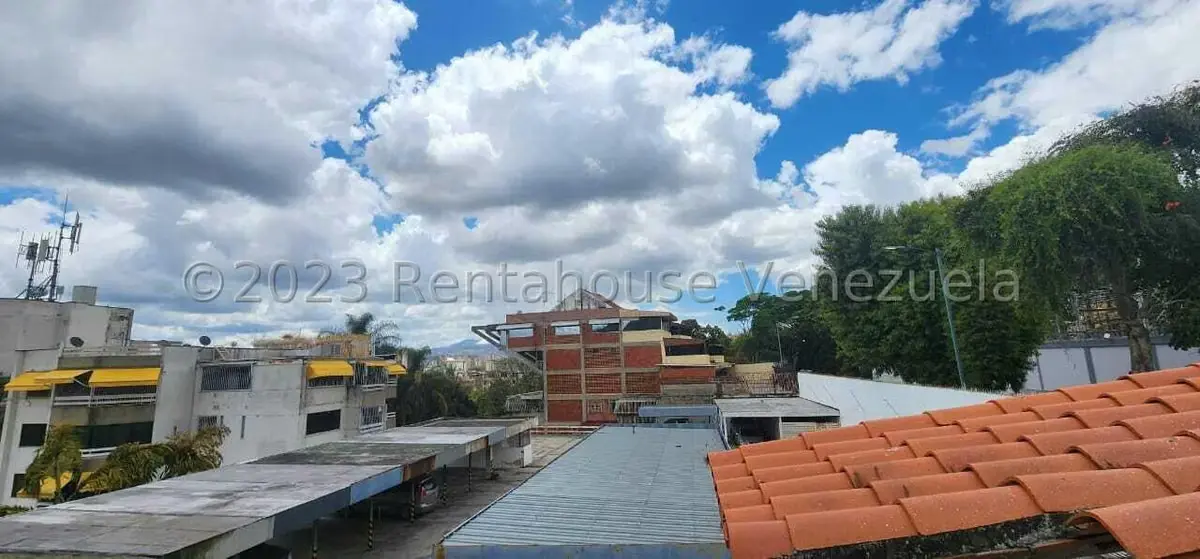 Casa (Multipes Niveles) en Venta en San Bernardino, Distrito Metropolitano - 74