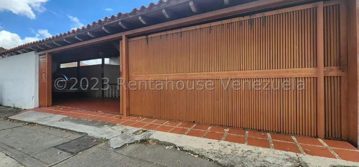 Casa (Multipes Niveles) en Venta en San Bernardino, Distrito Metropolitano - 8
