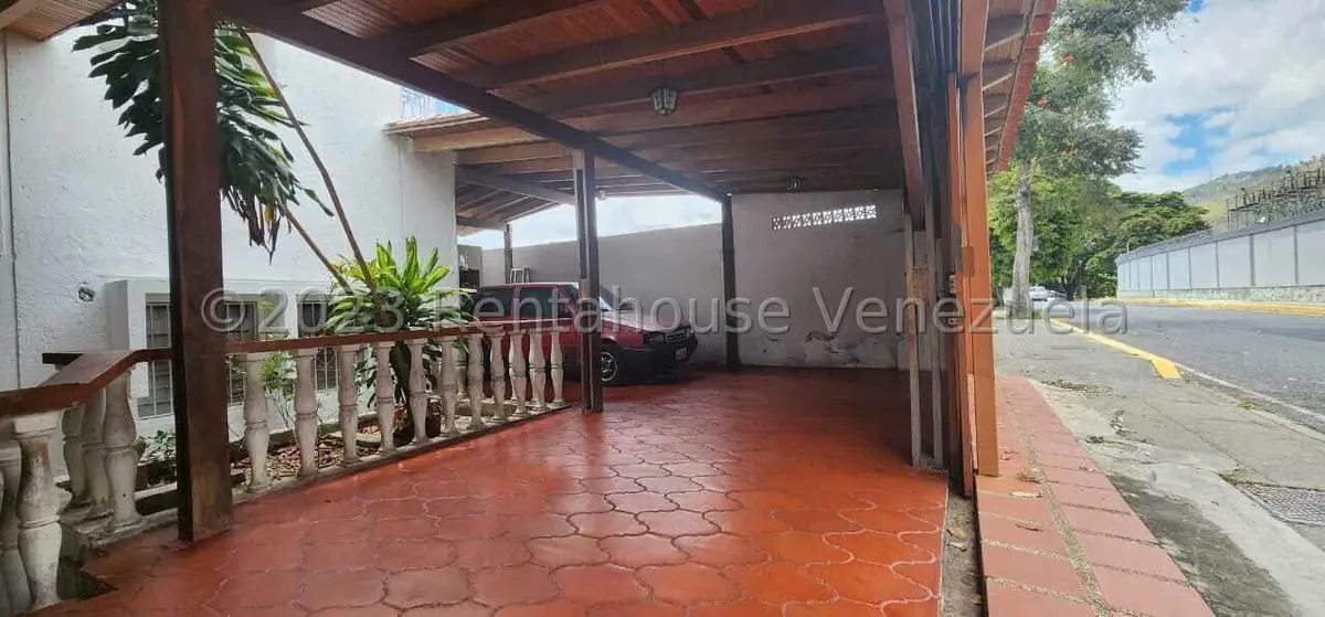 Casa (Multipes Niveles) en Venta en San Bernardino, Distrito Metropolitano - 10