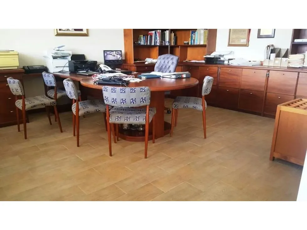 Venta Casa Lomas de La Lagunita 740m2 - 21