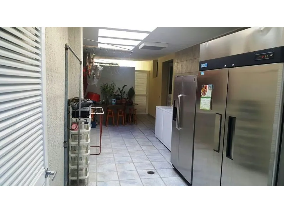 Venta Casa Lomas de La Lagunita 740m2 - 23