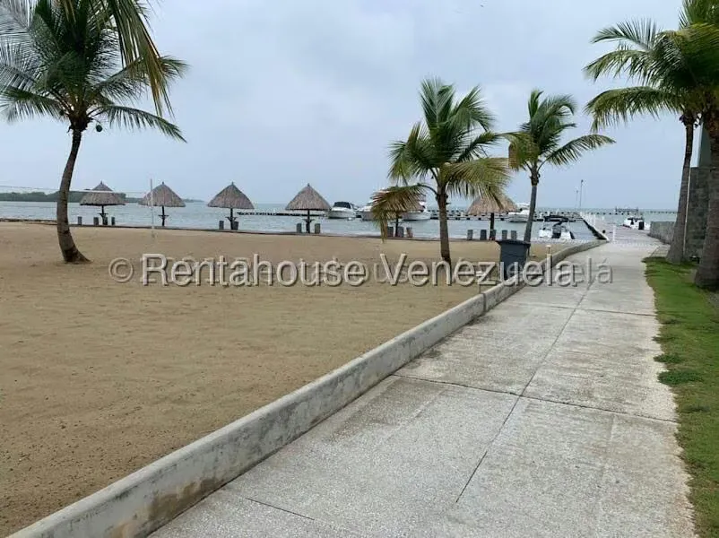 Apartamento (1 Nivel) en Alquiler en Tucacas, Falcon - 16