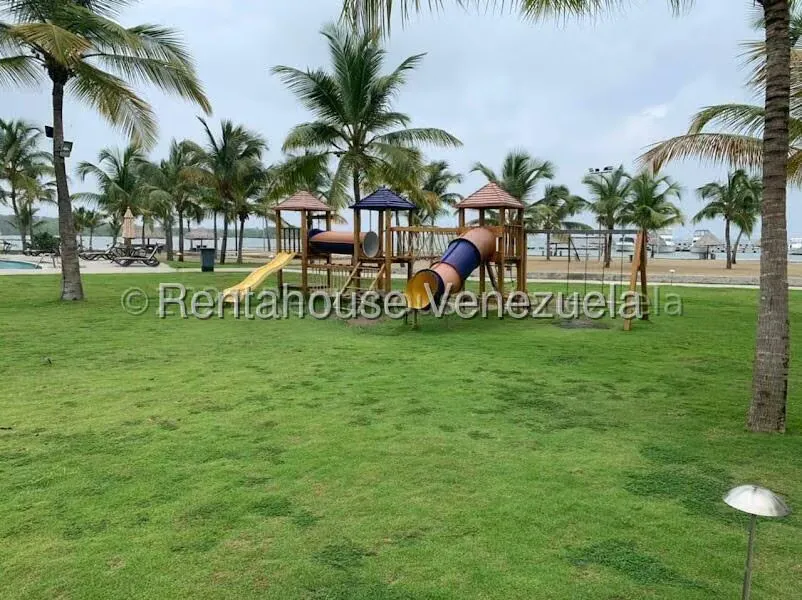 Apartamento (1 Nivel) en Alquiler en Tucacas, Falcon - 18