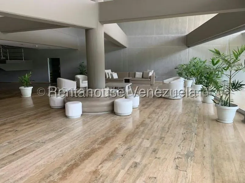 Apartamento (1 Nivel) en Alquiler en Tucacas, Falcon - 25