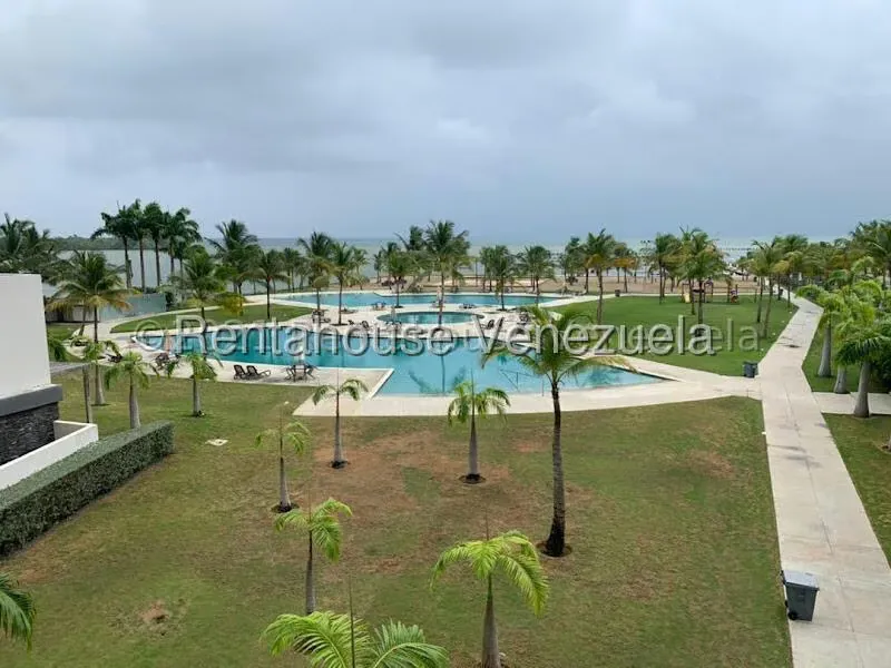 Apartamento (1 Nivel) en Alquiler en Tucacas, Falcon - 26