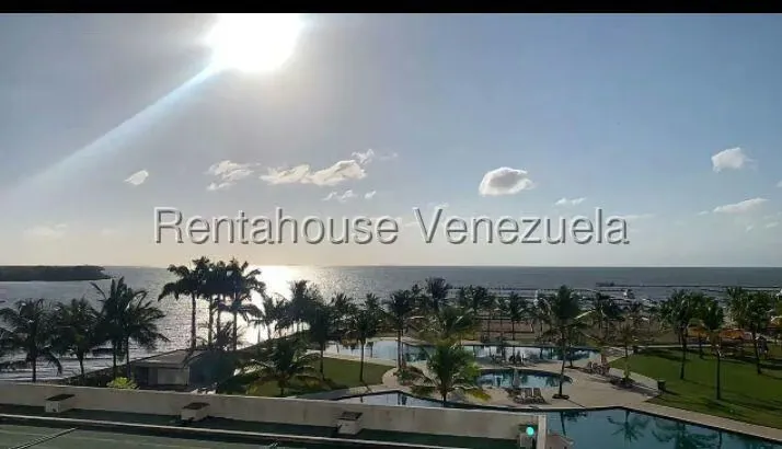 Apartamento (1 Nivel) en Alquiler en Tucacas, Falcon - 27