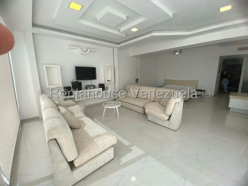 Apartamento (1 Nivel) en Alquiler en Tucacas, Falcon - 3