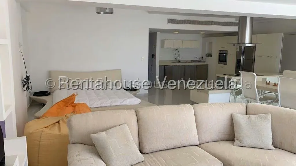 Apartamento (1 Nivel) en Alquiler en Tucacas, Falcon - 4