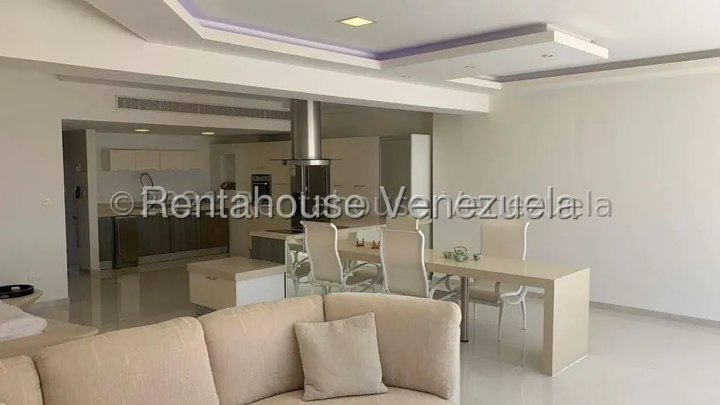 Apartamento (1 Nivel) en Alquiler en Tucacas, Falcon - 5
