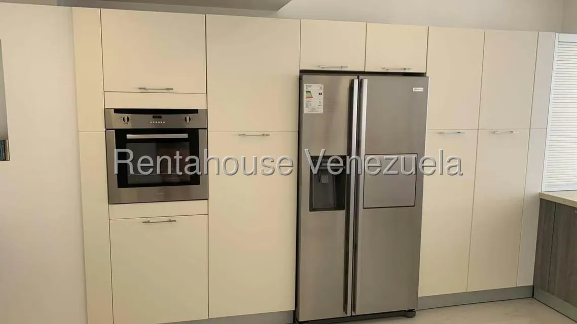 Apartamento (1 Nivel) en Alquiler en Tucacas, Falcon - 7
