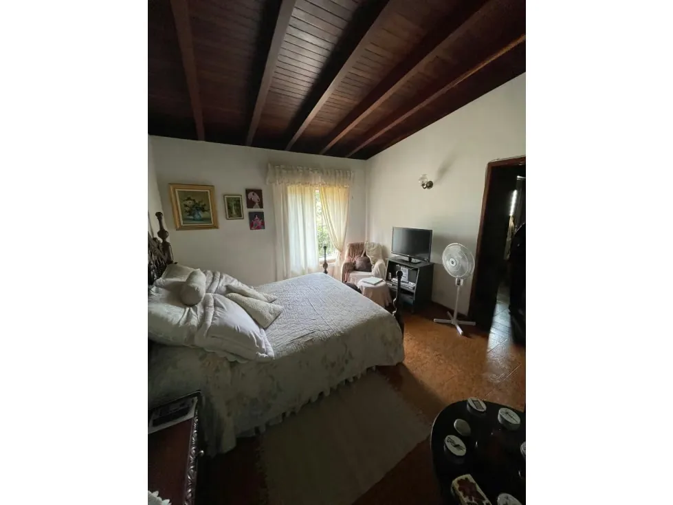 Amplia Y Cómoda Casa En Venta Cerro Verde 1000m2 12h/10b/8p - 13