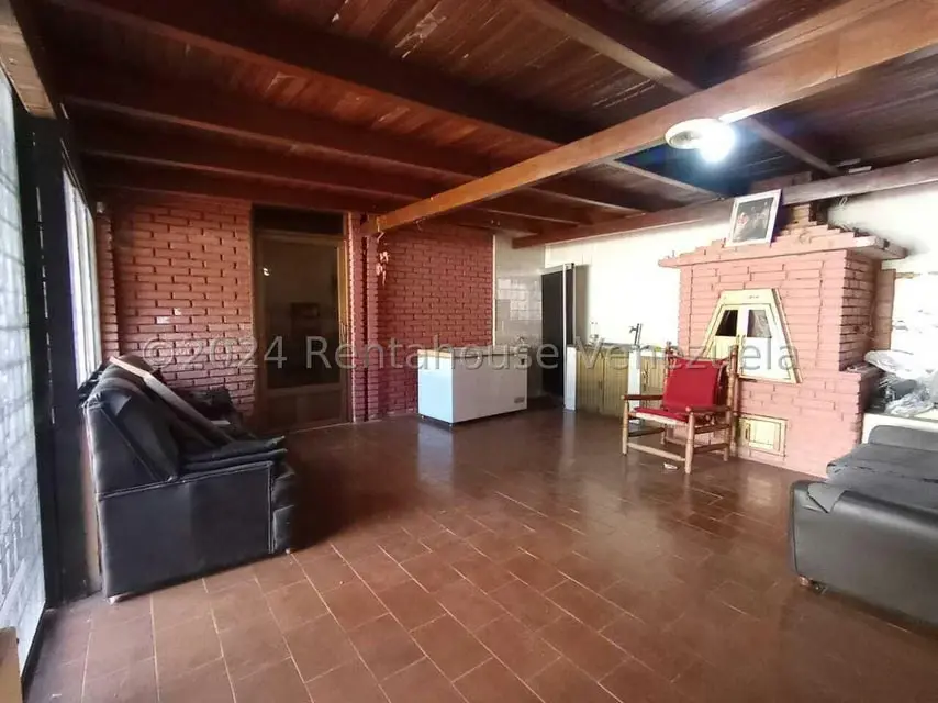 Casa (Duplex) en Alquiler en La Viña, Carabobo - 5