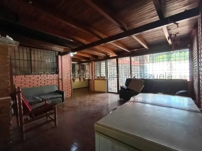 Casa (Duplex) en Alquiler en La Viña, Carabobo - 6