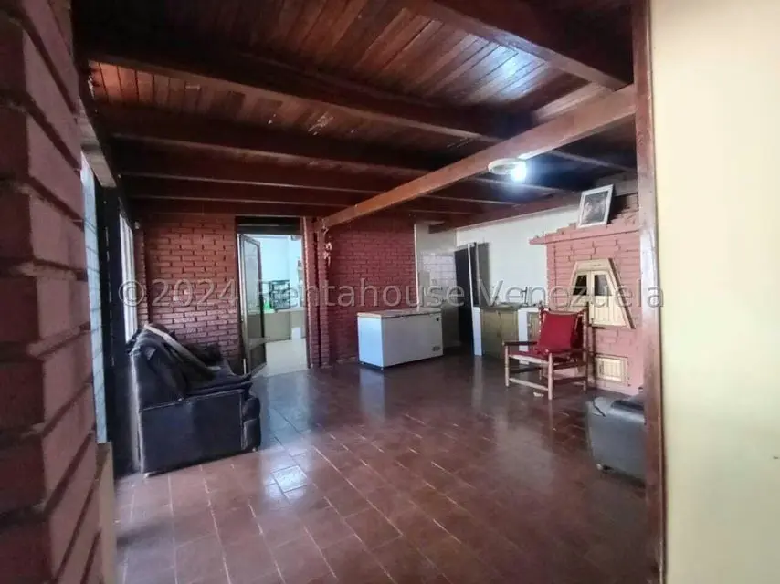 Casa (Duplex) en Alquiler en La Viña, Carabobo - 7