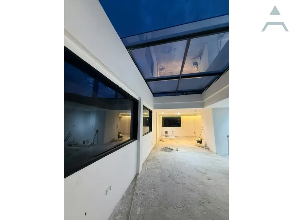 Se vende Casa 450m² 4h+s/7b+s/4p Vista Alegre - 2