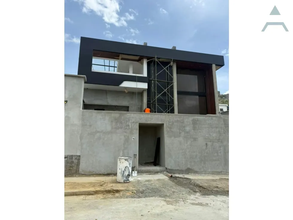 Se vende Casa 450m² 4h+s/7b+s/4p Vista Alegre - 3