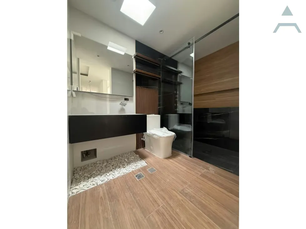 Se vende Casa 450m² 4h+s/7b+s/4p Vista Alegre - 5