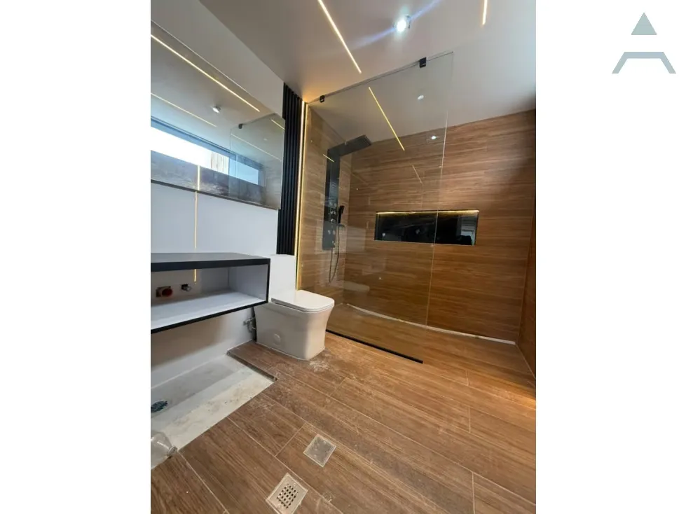 Se vende Casa 450m² 4h+s/7b+s/4p Vista Alegre - 6