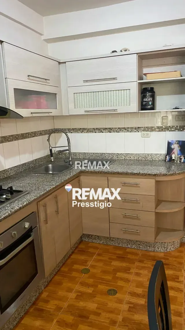 Apartamento en Venta - 13