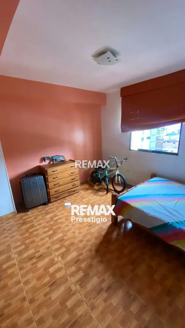 Apartamento en Venta - 2