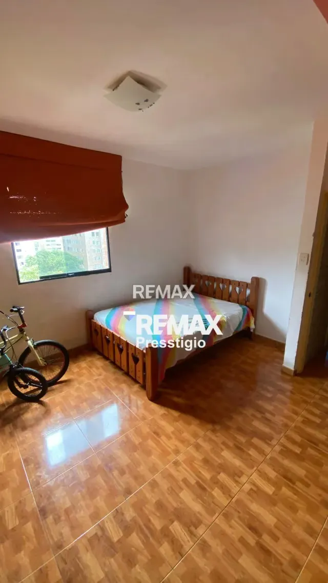 Apartamento en Venta - 3