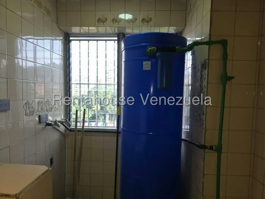 Apartamento (1 Nivel) en Alquiler en San Martin, Distrito Metropolitano - 11