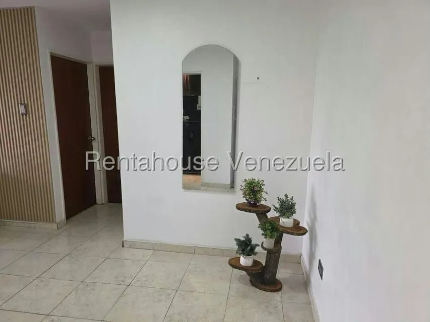 Apartamento (1 Nivel) en Alquiler en San Martin, Distrito Metropolitano - 13