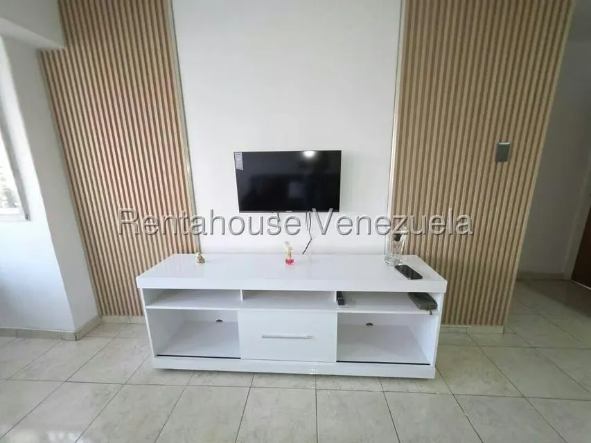 Apartamento (1 Nivel) en Alquiler en San Martin, Distrito Metropolitano - 17