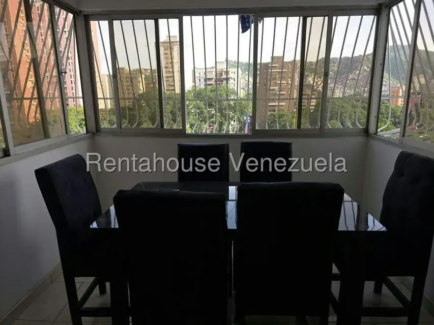 Apartamento (1 Nivel) en Alquiler en San Martin, Distrito Metropolitano - 18