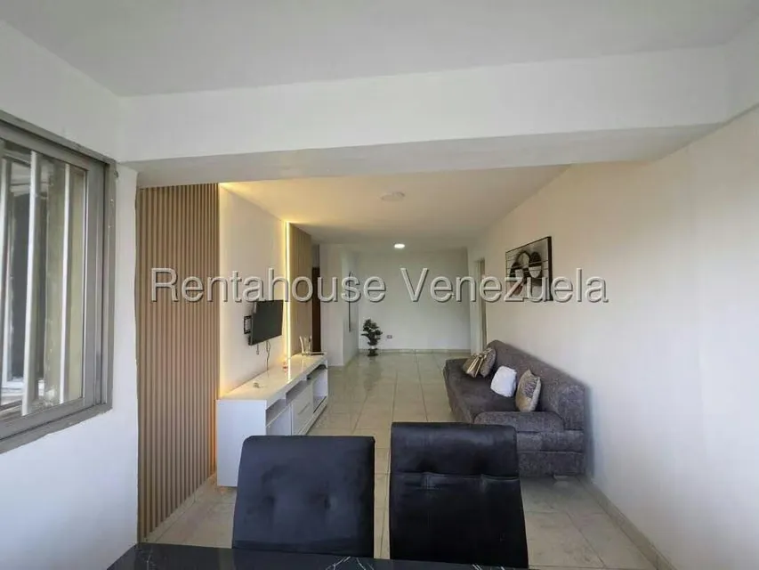 Apartamento (1 Nivel) en Alquiler en San Martin, Distrito Metropolitano - 20