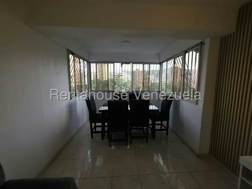 Apartamento (1 Nivel) en Alquiler en San Martin, Distrito Metropolitano - 22