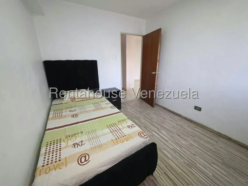 Apartamento (1 Nivel) en Alquiler en San Martin, Distrito Metropolitano - 25