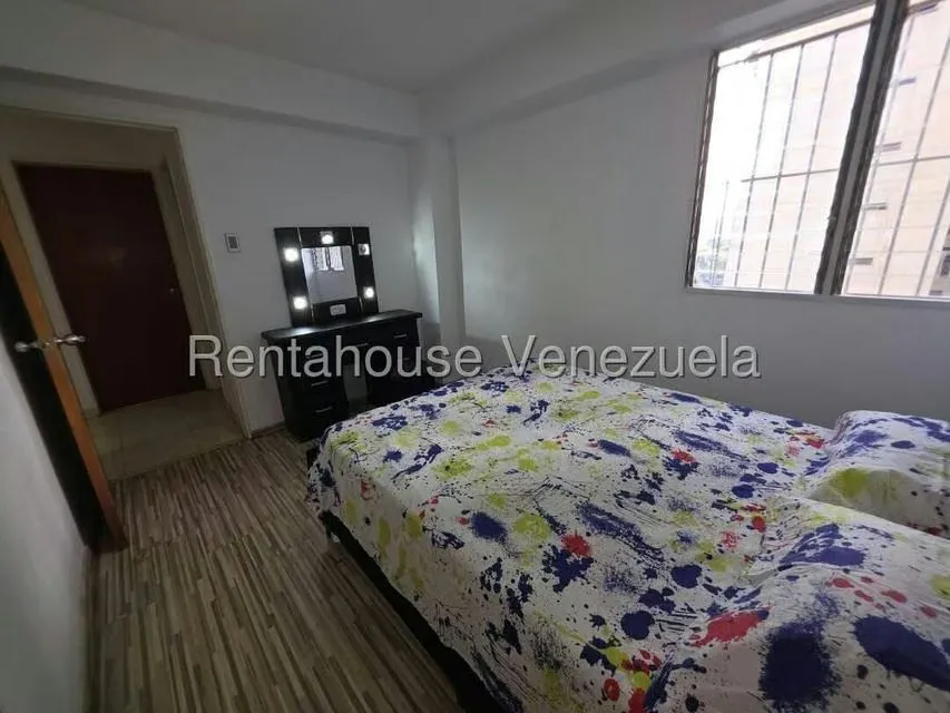 Apartamento (1 Nivel) en Alquiler en San Martin, Distrito Metropolitano - 27