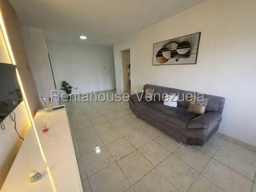 Apartamento (1 Nivel) en Alquiler en San Martin, Distrito Metropolitano - 29