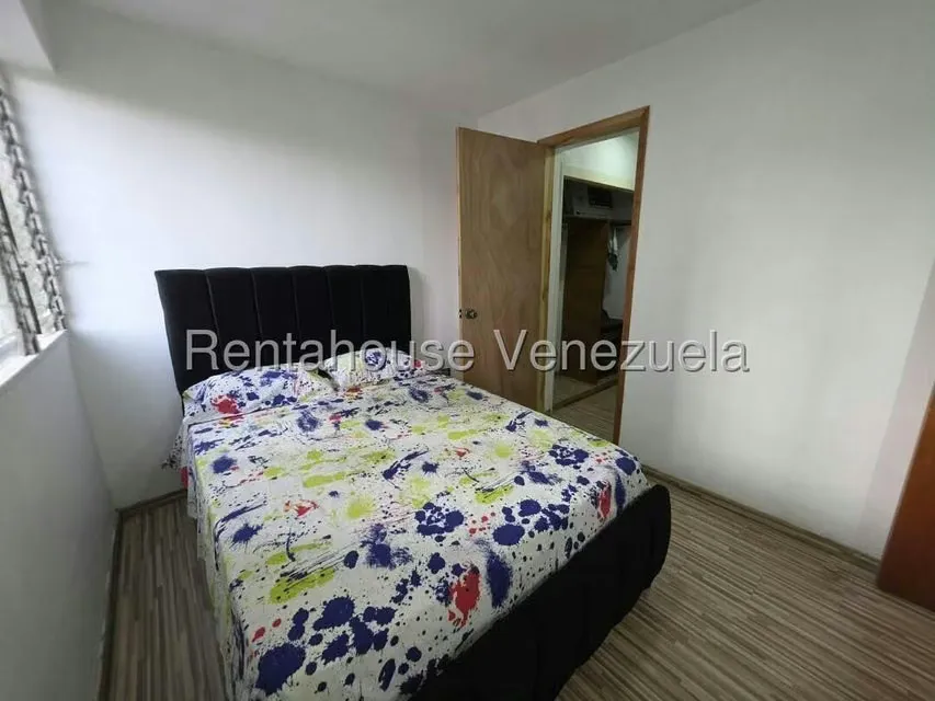 Apartamento (1 Nivel) en Alquiler en San Martin, Distrito Metropolitano - 30